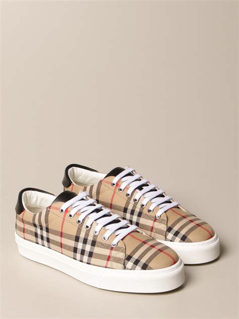 burberry shoes lace|Burberry shoes official website.